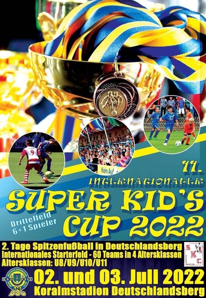 KidsCup